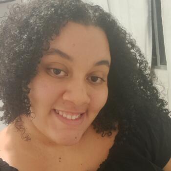 Babysitter in Recife: Priscilla