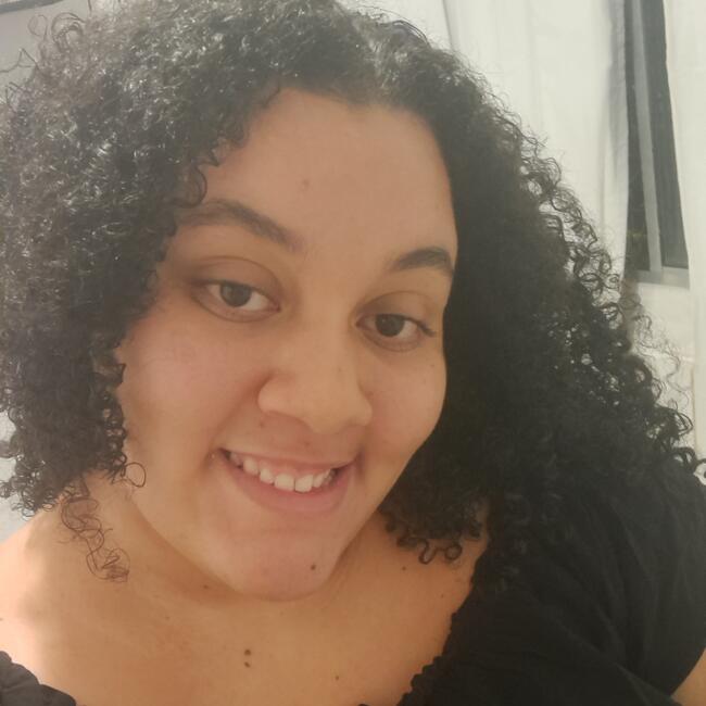 Babysitter in Recife: Priscilla