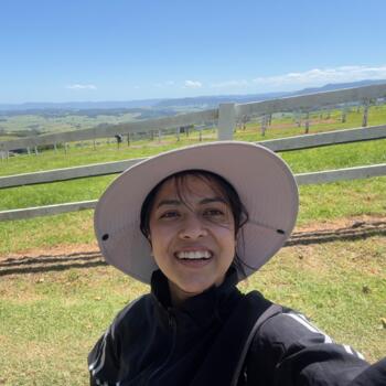 Babysitter in Sydney: Shristi