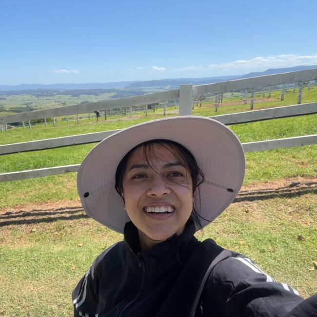 Babysitter in Sydney: Shristi