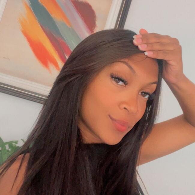 Babysitter in Petrópolis: Yasmin