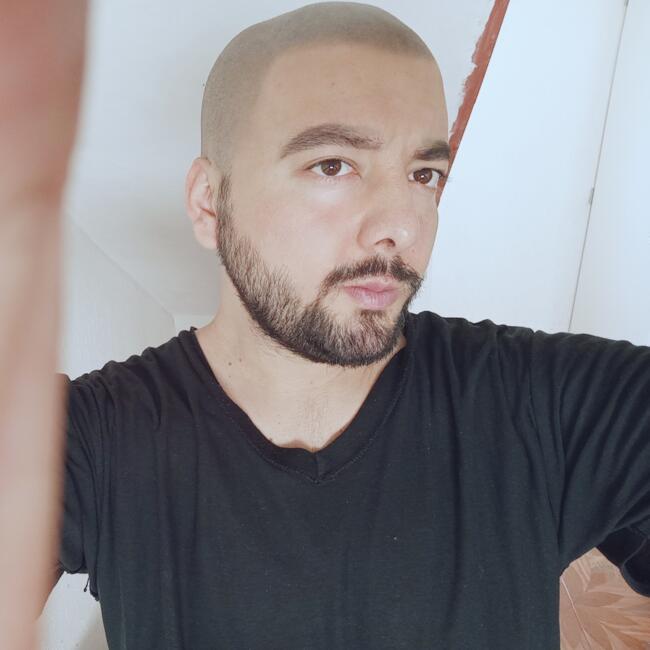 Babysitting job in Querétaro City: Angel de Jesús