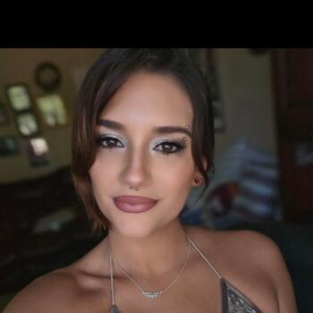 Nanny in Austin: Gabriela