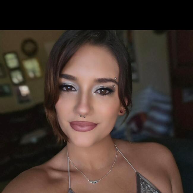 Nanny in Austin: Gabriela