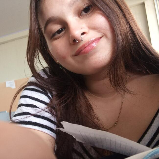 Babysitter in Portoviejo: Angie