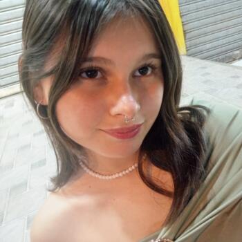 Niñera en Portoviejo: Angie