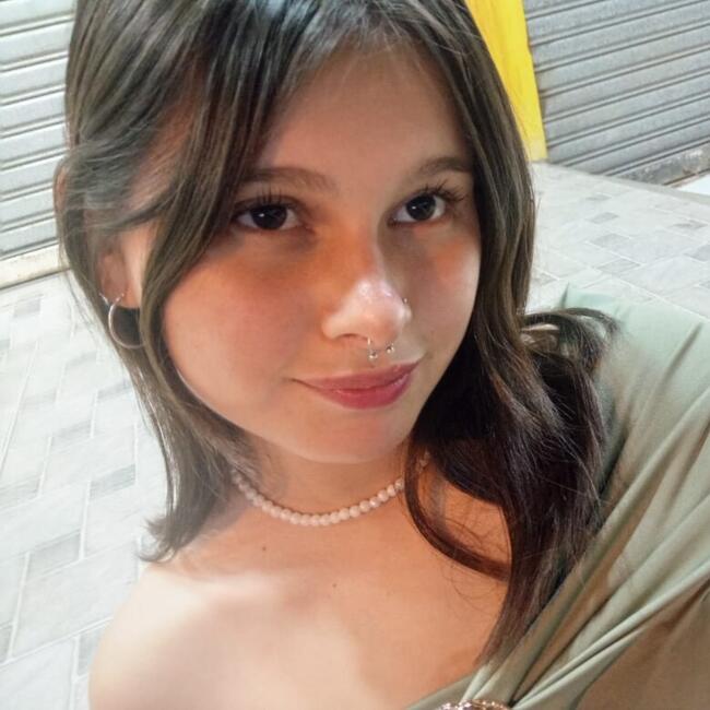 Babysitter in Portoviejo: Angie