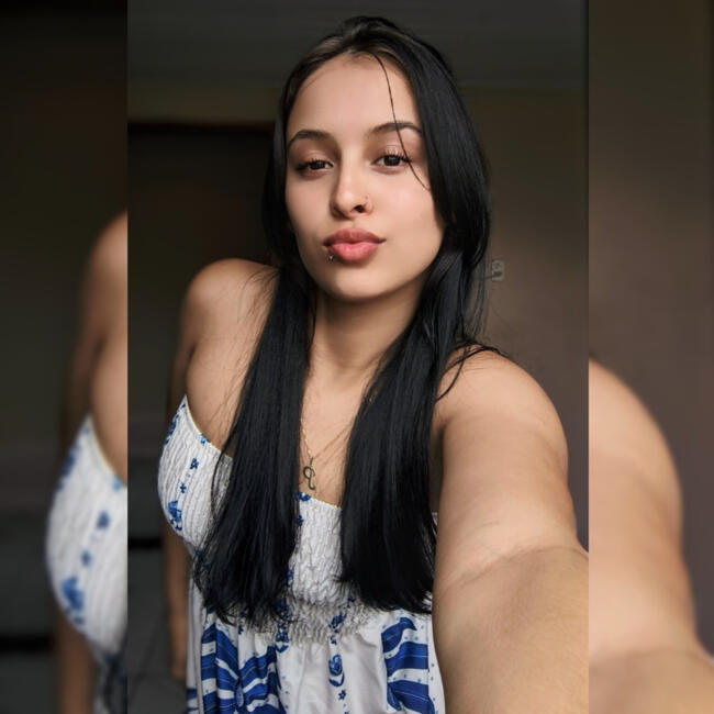 Babysitter in Araucária: Paola