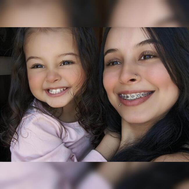 Babysitter in Araucária: Paola