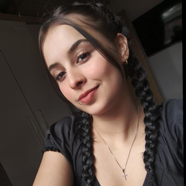 Babysitter in Araucária: Paola
