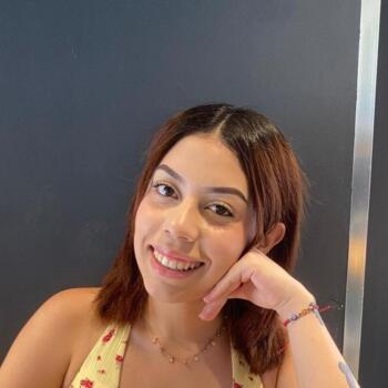 Nanny Guadalajara: Arianna