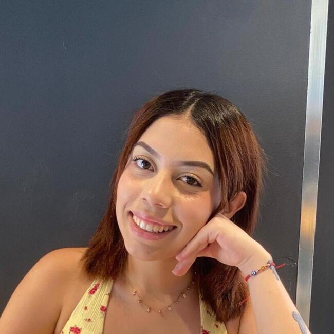 Nanny in Guadalajara: Arianna