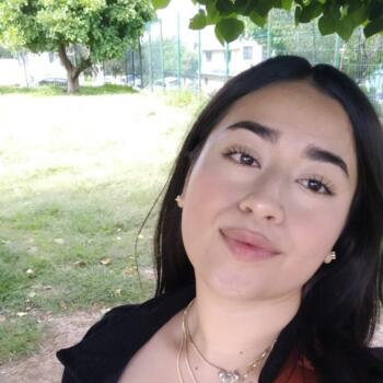 Babysitter in Naucalpan: Ashlyn Irene
