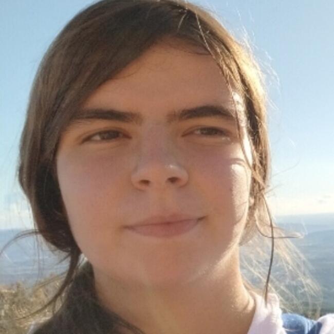 Babysitter in Badalona: Emma