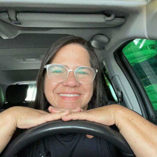 Babysitter in Auckland: Ginalva