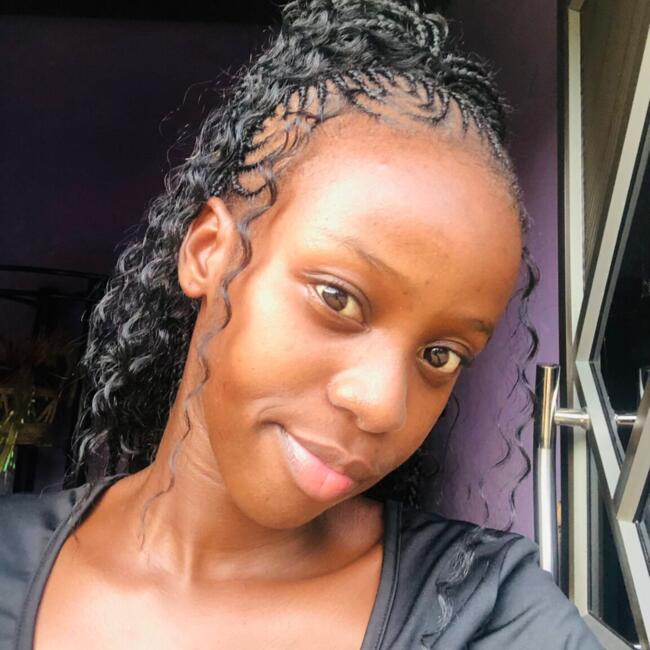 Nanny in Durban: Ntokozo