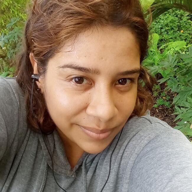 Babysitter in La Chorrera: Juninny Robles