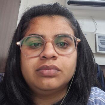 Rājkot में बेबीसिटिंग की नौकरी: बेबीसिटिंग से जुड़े काम Shriya