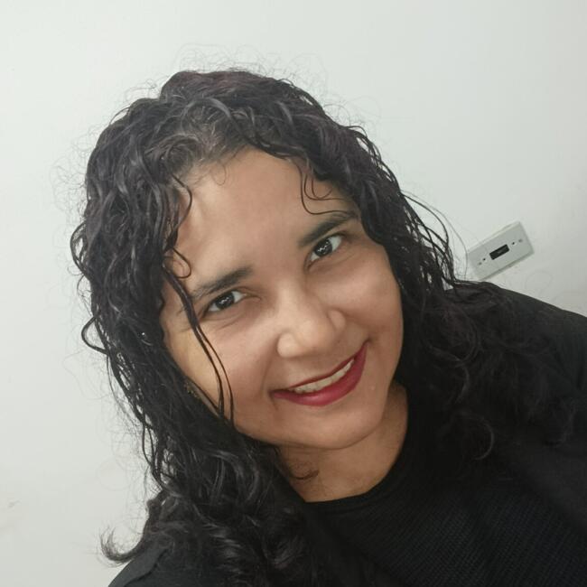 Babysitting job in Campo Grande: Juliana