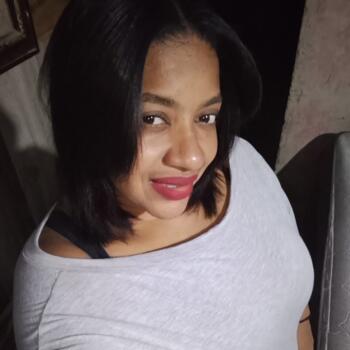 Niñera en Santo Domingo Este: Soledad