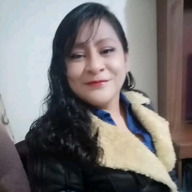 Babysitter in Huancayo: Frida Tania