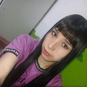 Babysitter in Santiago del Estero: Abigail