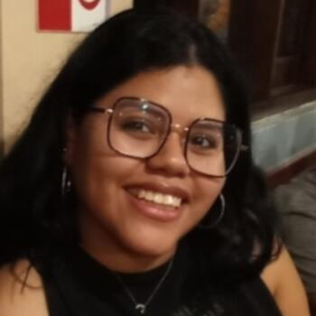 Babysitter Xalapa: Rosy Barradas