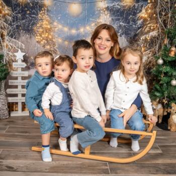 Babysitter : Aloïse