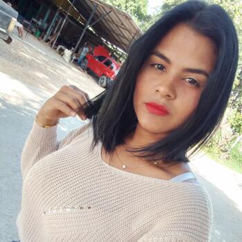 Niñera Caracas: Keren