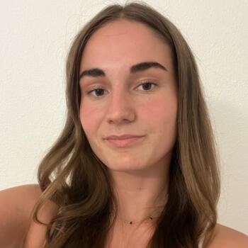 Babysitter in Toulouse: Aïno