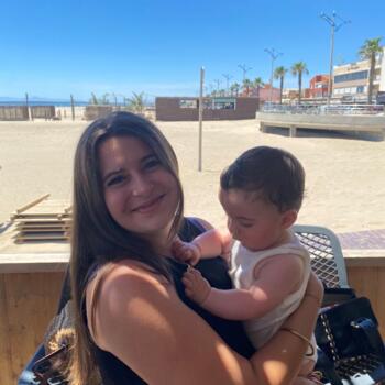 Babysitter in Sigean: Celia