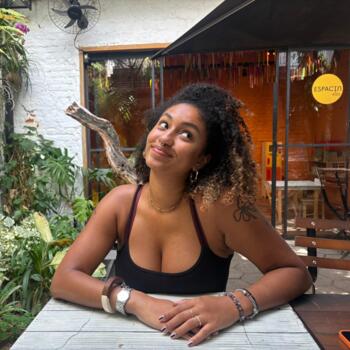 Babysitter in Frederiksberg: Rayia Fay