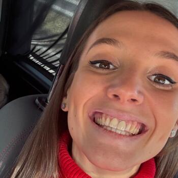 Babysitter Rome: Cecilia