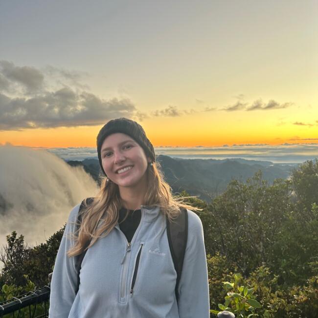 Babysitter in Auckland: Danielle