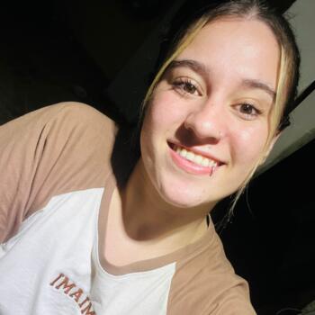Babysitter in Tandil: Maira