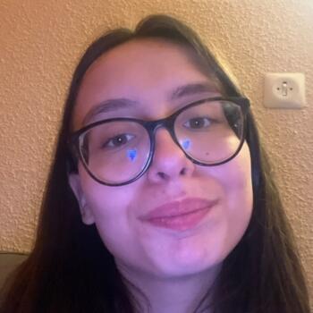 Babysitter in Ixelles-Elsene: Lea
