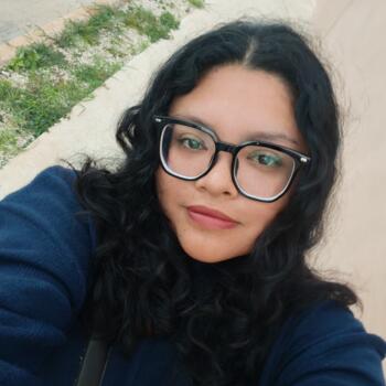 Babysitter in Cancún: Evelin Alexsandra