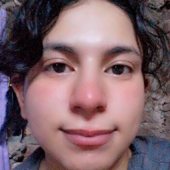 Niñera en Villa Domínico: Morena