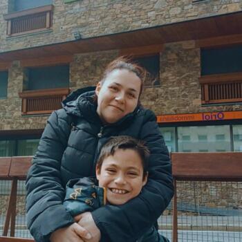 Trabalho de babysitting em Águeda: Trabalho de babysitting Nerea