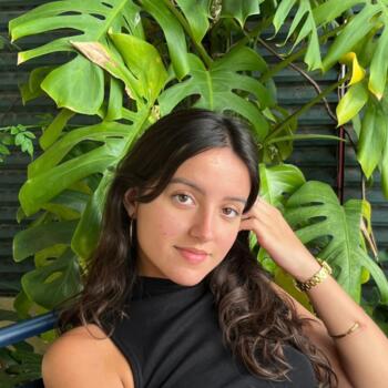 Babysitter em Lisboa: Joana