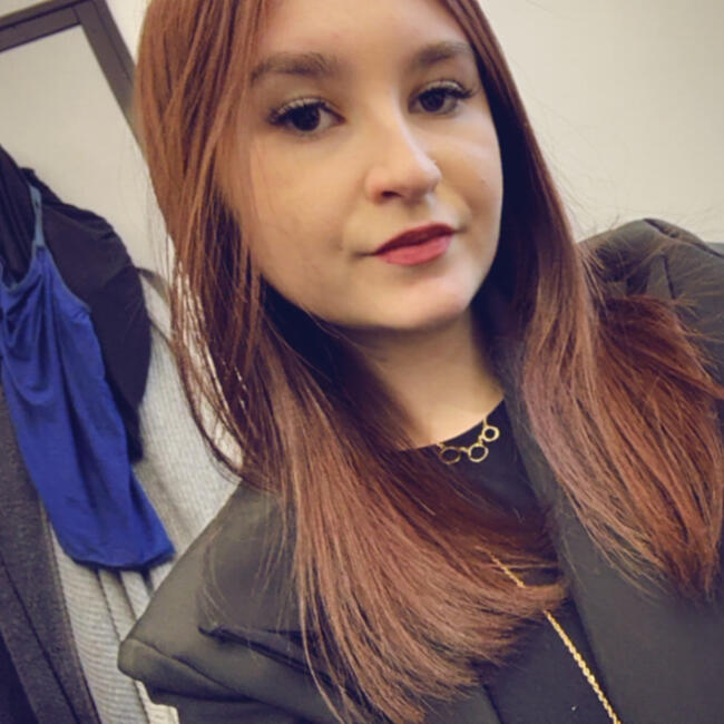 Babysitter in Patay: Liza