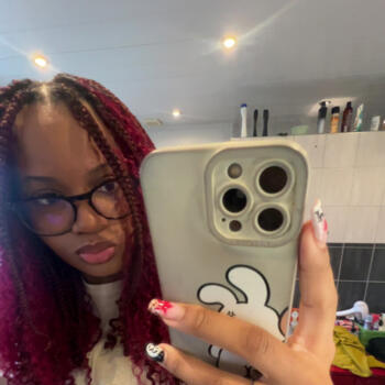 Babysitter Loerrach: Shanice