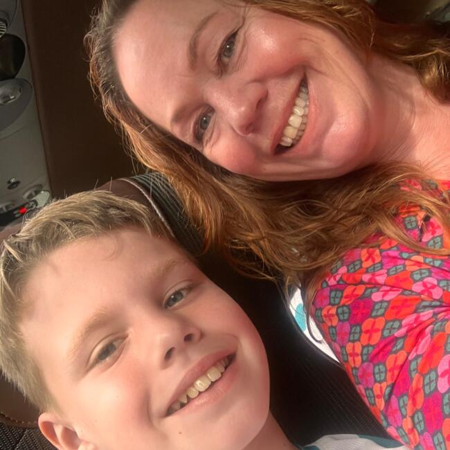 Oppaswerk in Tilburg: Pernel