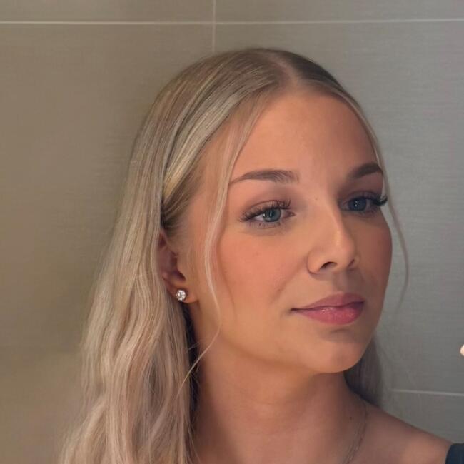 Barnvakt i Västerås: Moa