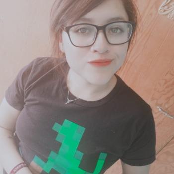 Babysitter Chicoloapan: Itzel Huerta Fernandez