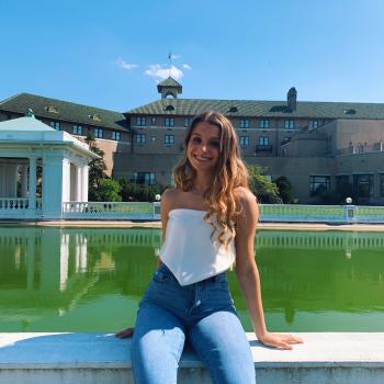 Babysitter Middletown (Pennsylvania): Maddie