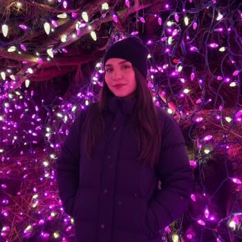 Baby-sitter in Vancouver: Vanessa