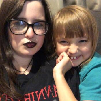 Babysitter in Kawerau: Kairi