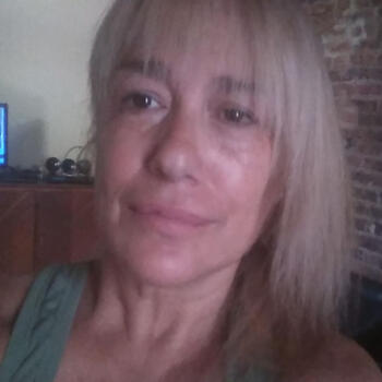 Babysitter in Buenos Aires: Gabriela
