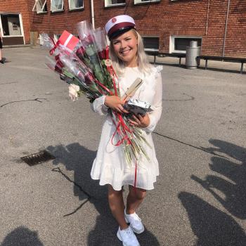 Babysitter Kongens Lyngby: Emilie
